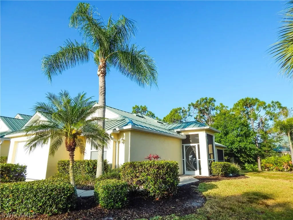 316 Islamorada Boulevard Punta Gorda FL 33955