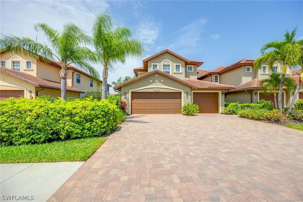 6626 Alden Woods Circle Naples FL 34113