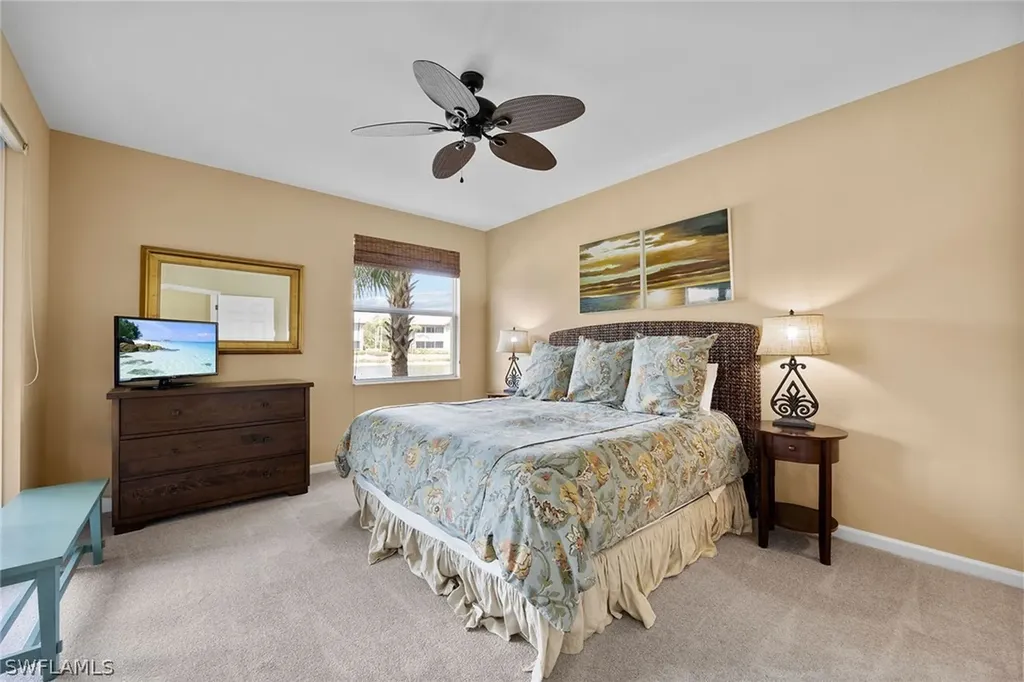 6626 Alden Woods Circle Naples FL 34113