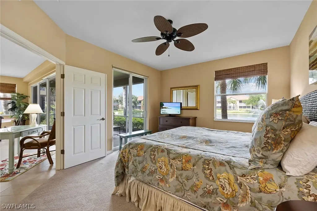 6626 Alden Woods Circle Naples FL 34113