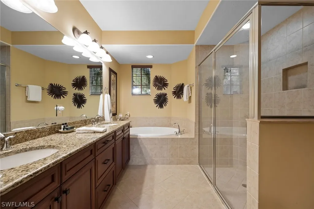 6626 Alden Woods Circle Naples FL 34113