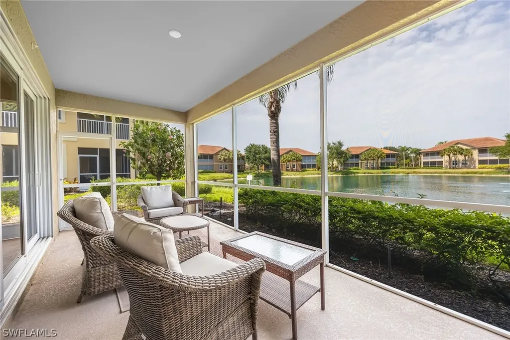 6626 Alden Woods Circle Naples FL 34113