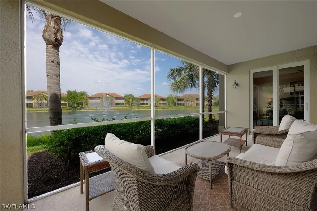 6626 Alden Woods Circle Naples FL 34113