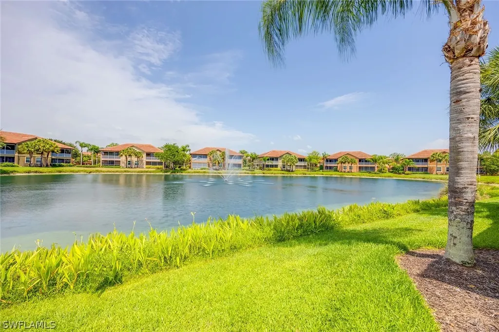 6626 Alden Woods Circle Naples FL 34113