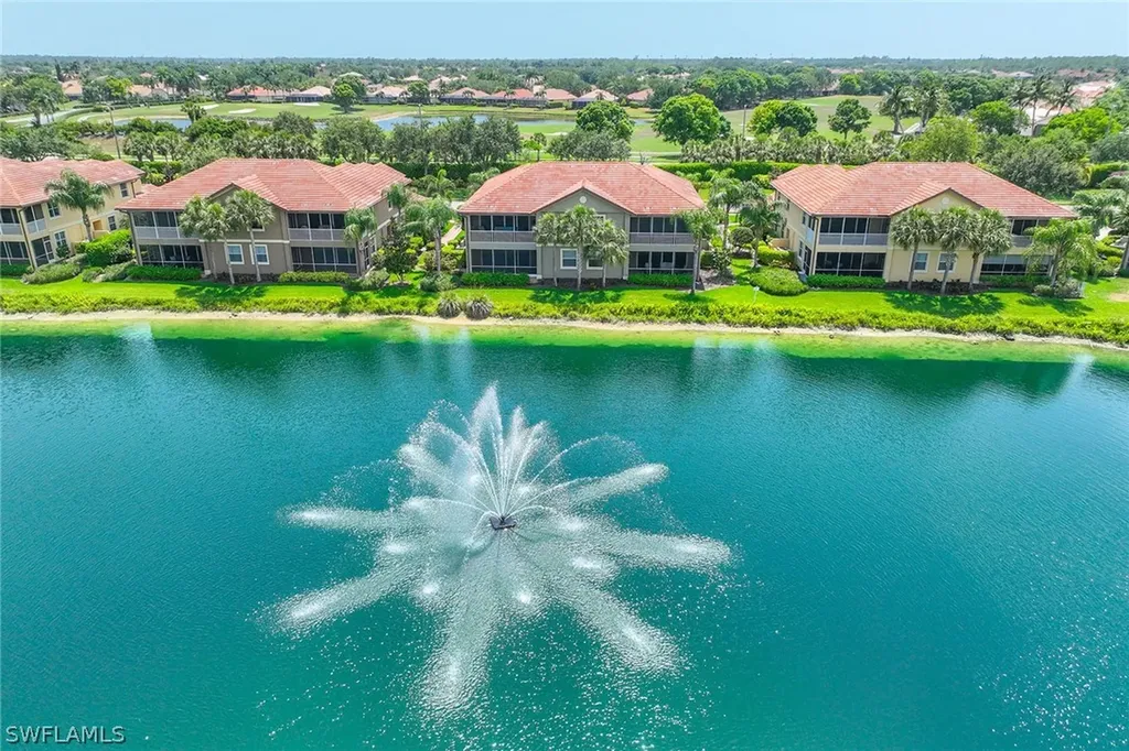 6626 Alden Woods Circle Naples FL 34113