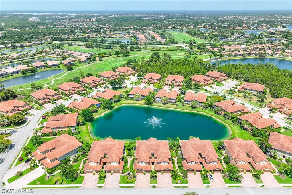 6626 Alden Woods Circle Naples FL 34113