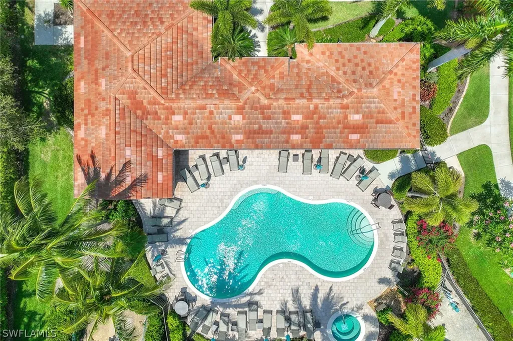 6626 Alden Woods Circle Naples FL 34113
