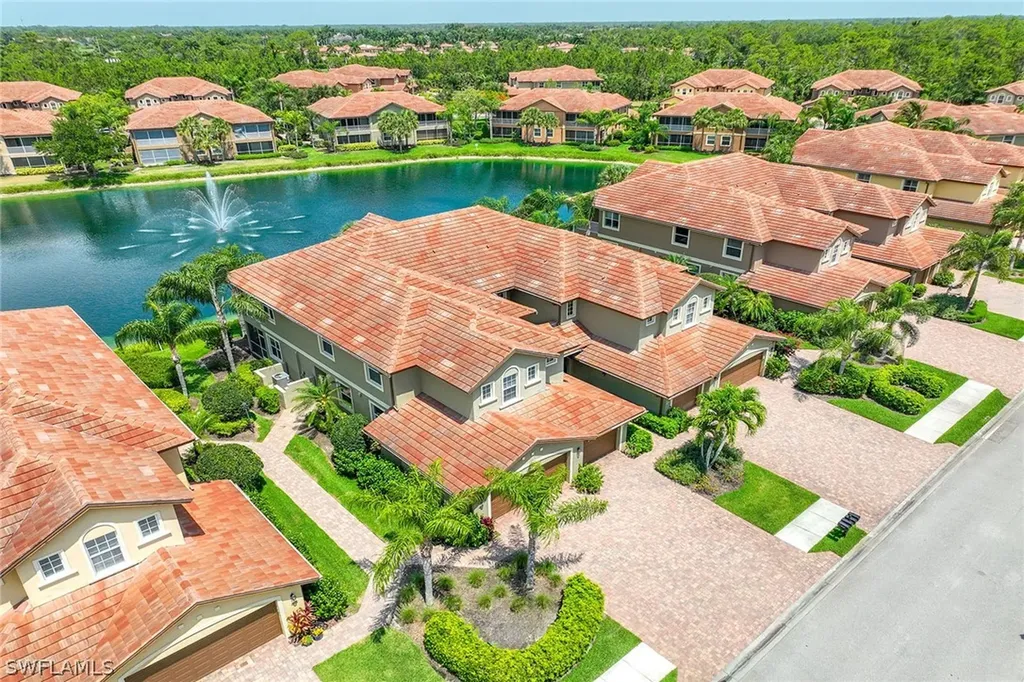 6626 Alden Woods Circle Naples FL 34113