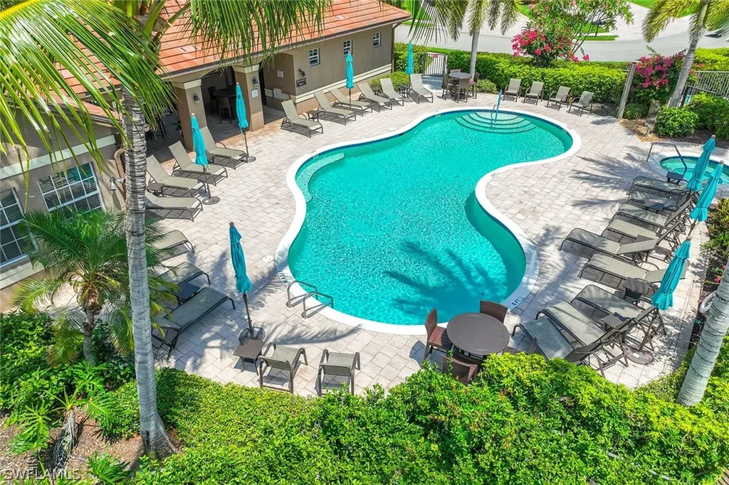 6626 Alden Woods Circle Naples FL 34113