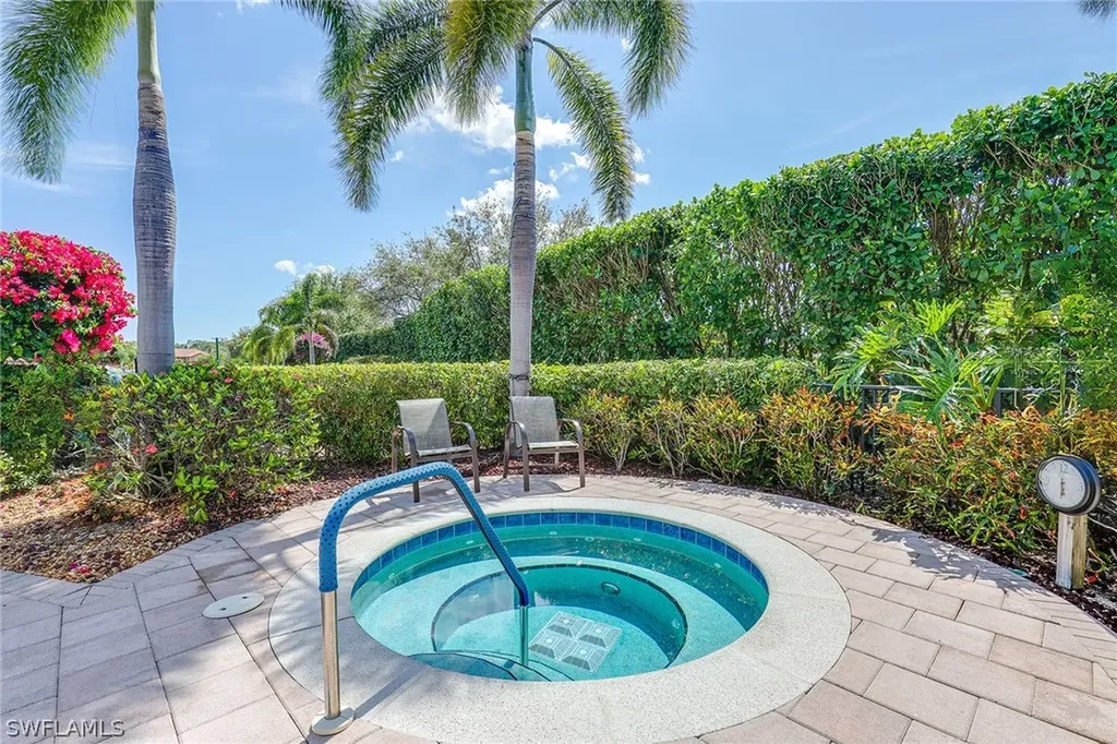 6626 Alden Woods Circle Naples FL 34113