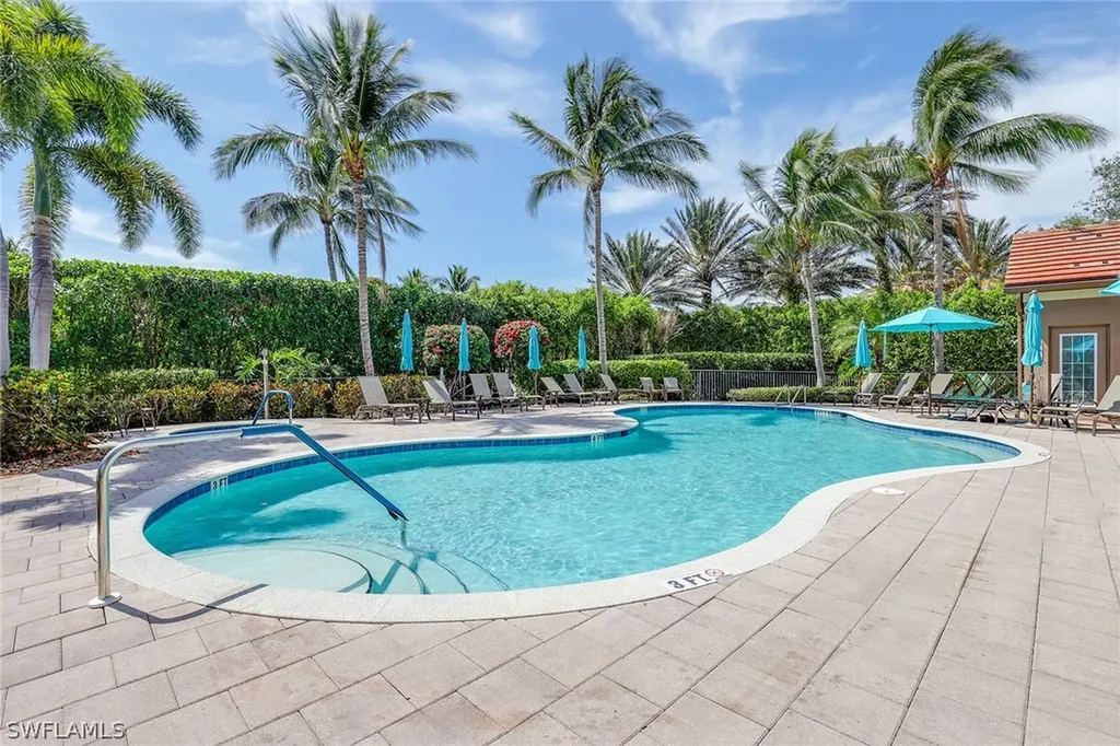 6626 Alden Woods Circle Naples FL 34113