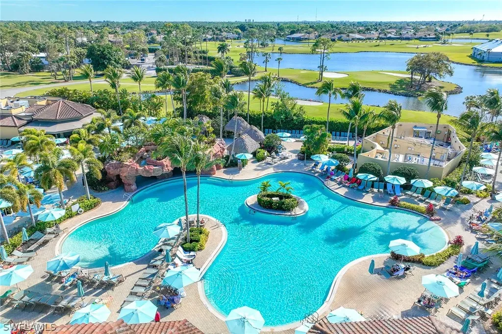 6626 Alden Woods Circle Naples FL 34113