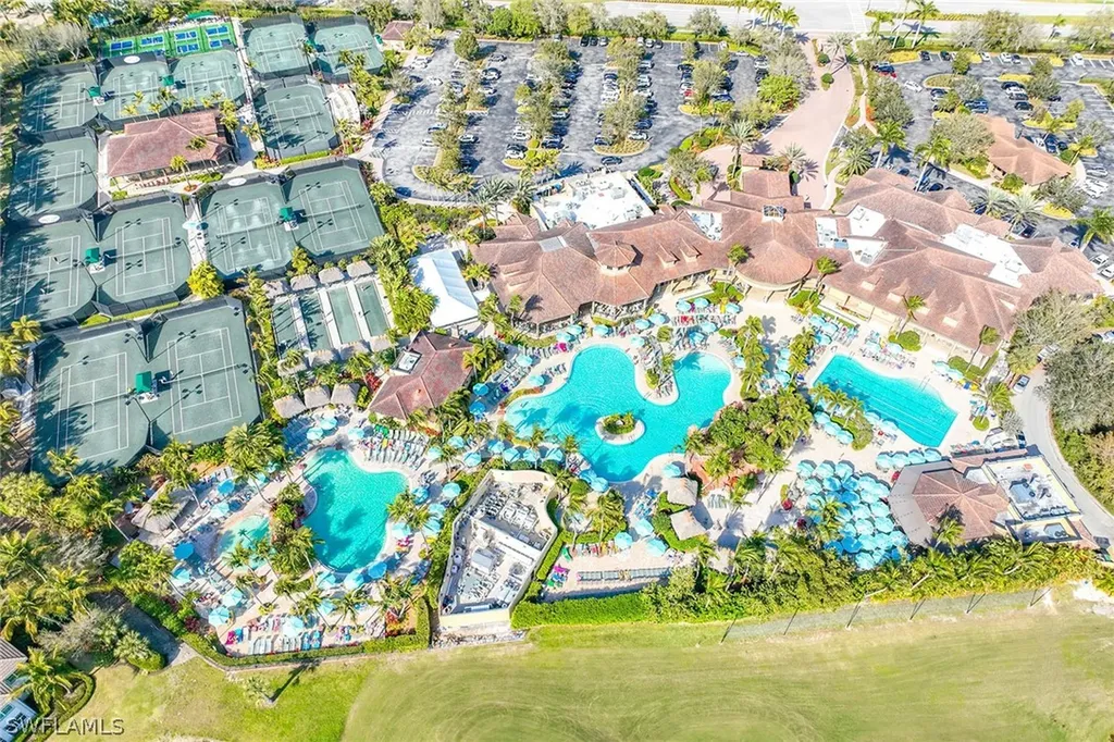 6626 Alden Woods Circle Naples FL 34113