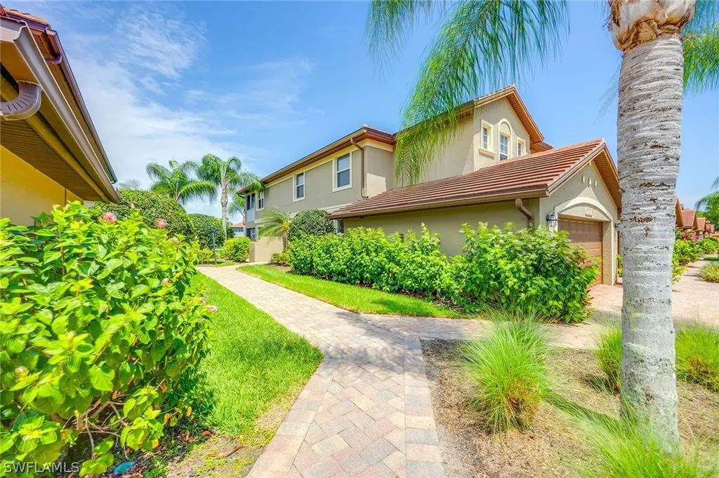 6626 Alden Woods Circle Naples FL 34113