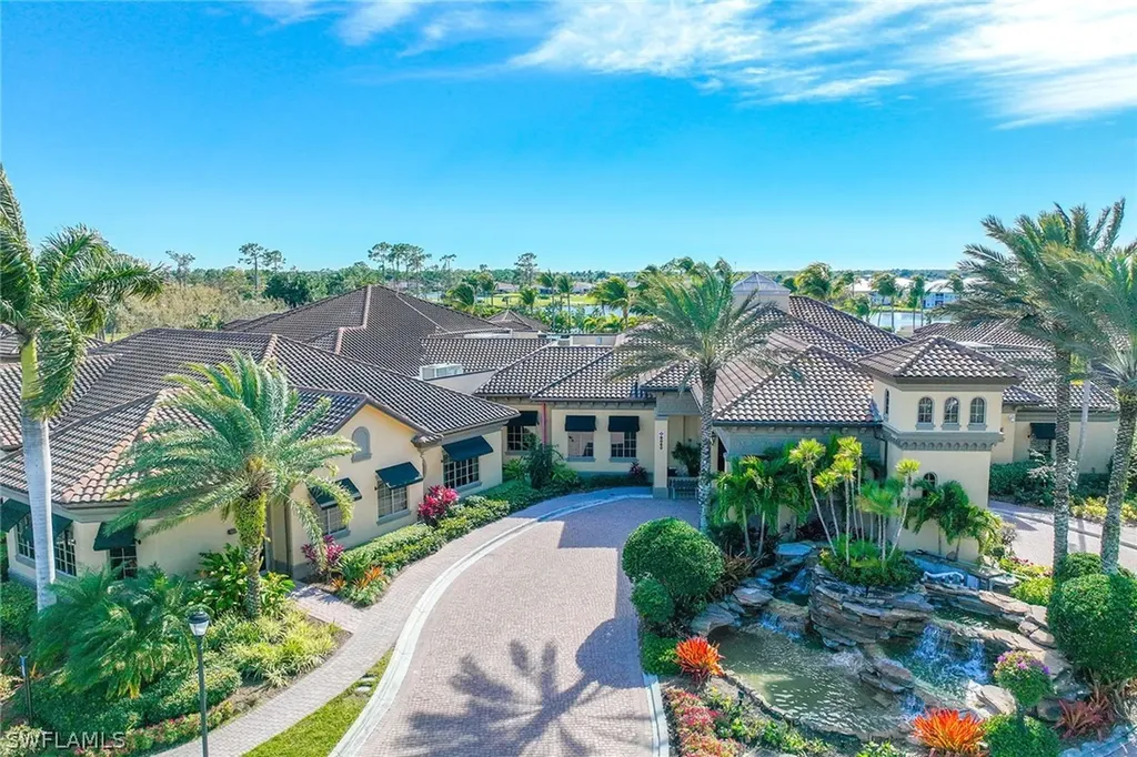 6626 Alden Woods Circle Naples FL 34113