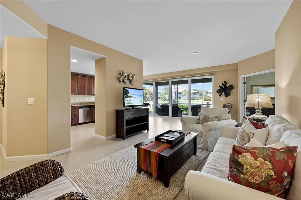 6626 Alden Woods Circle Naples FL 34113