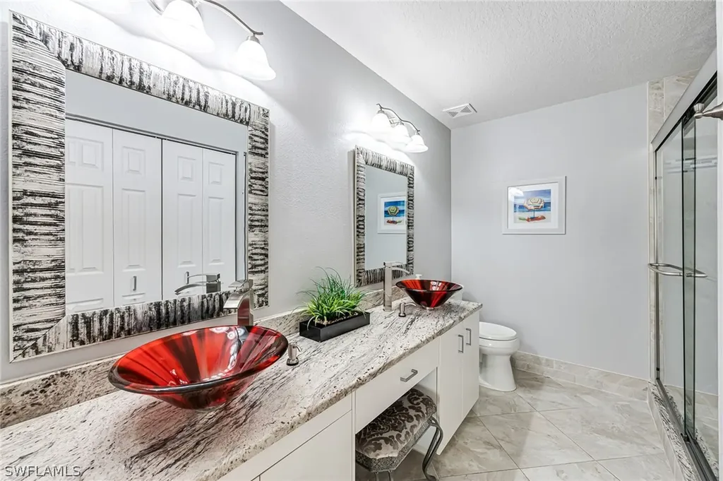 6645 Huntington Lakes Circle Naples FL 34119
