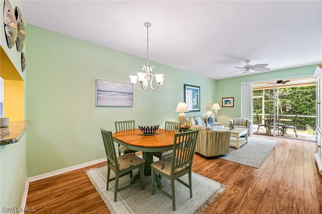 6645 Huntington Lakes Circle Naples FL 34119
