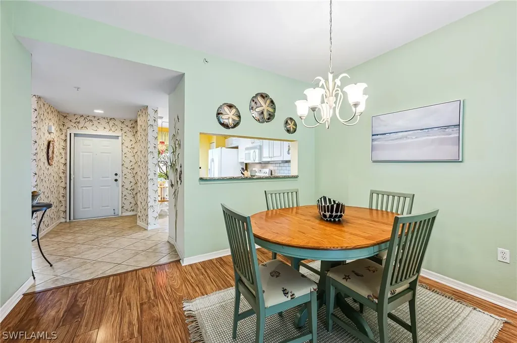 6645 Huntington Lakes Circle Naples FL 34119