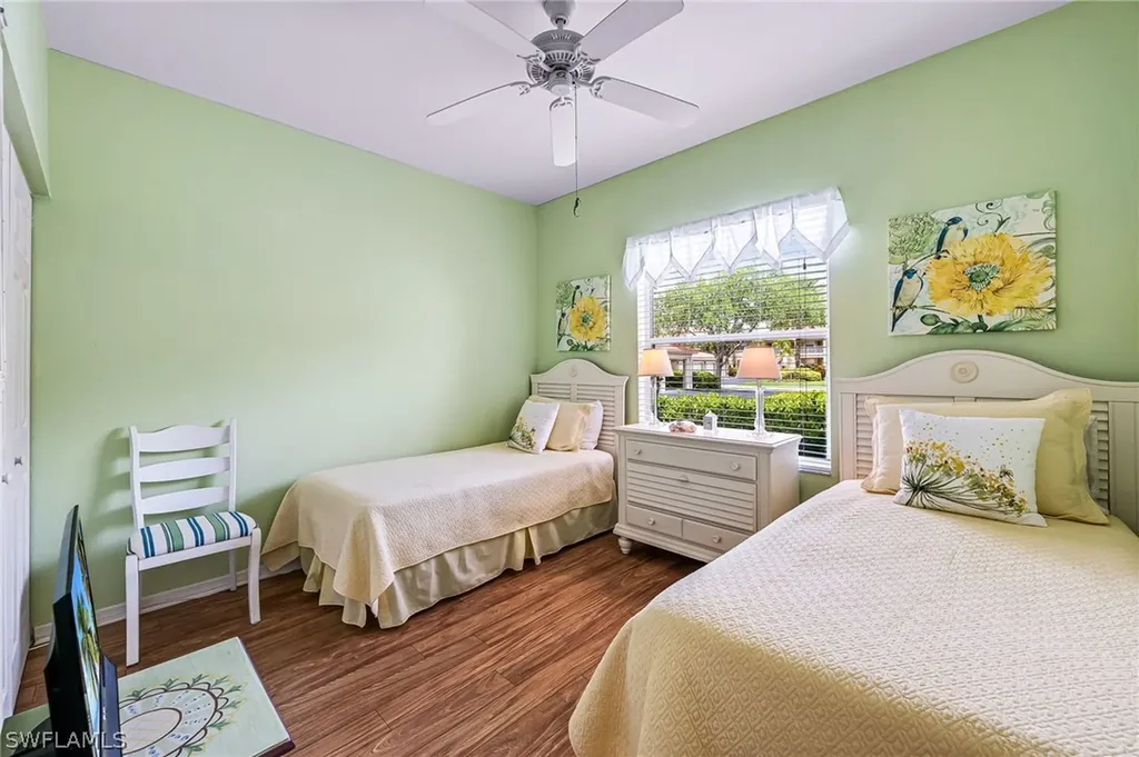 6645 Huntington Lakes Circle Naples FL 34119