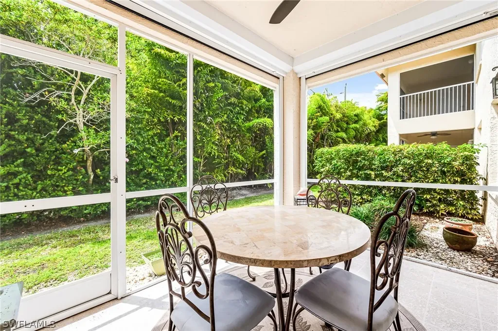 6645 Huntington Lakes Circle Naples FL 34119