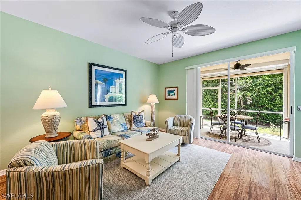 6645 Huntington Lakes Circle Naples FL 34119