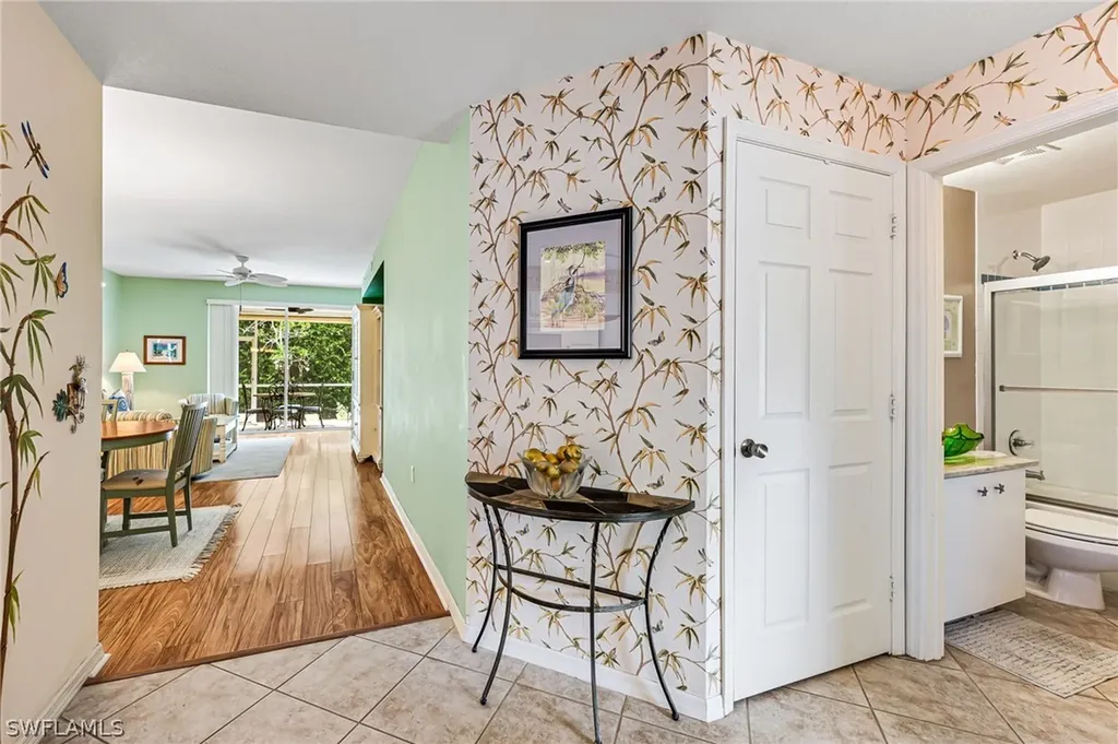 6645 Huntington Lakes Circle Naples FL 34119