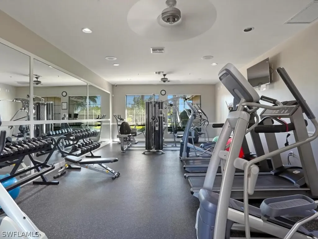 6645 Huntington Lakes Circle Naples FL 34119