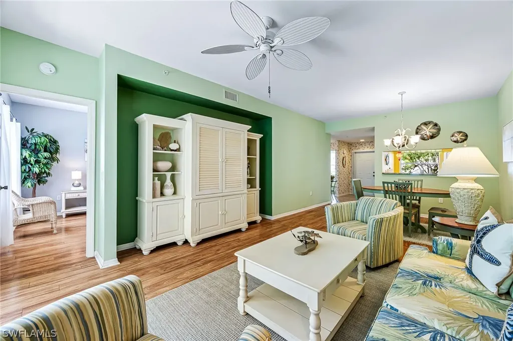 6645 Huntington Lakes Circle Naples FL 34119