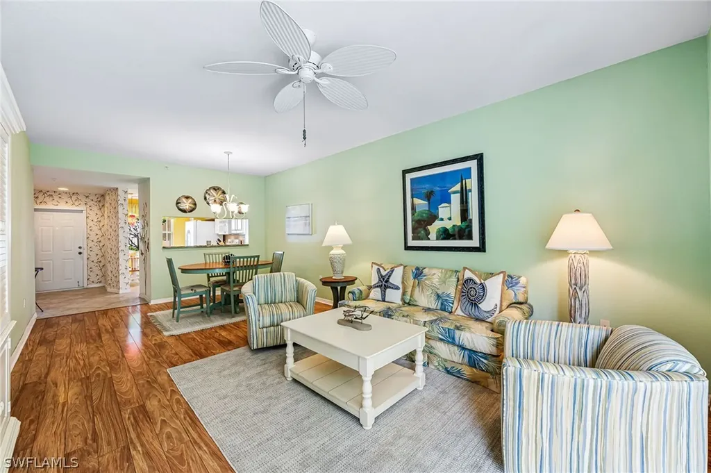6645 Huntington Lakes Circle Naples FL 34119