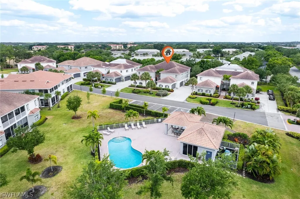 12101 Santaluz Drive Fort Myers FL 33913