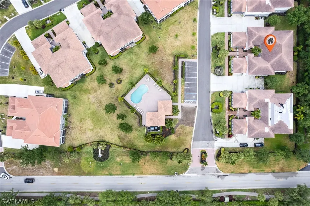 12101 Santaluz Drive Fort Myers FL 33913