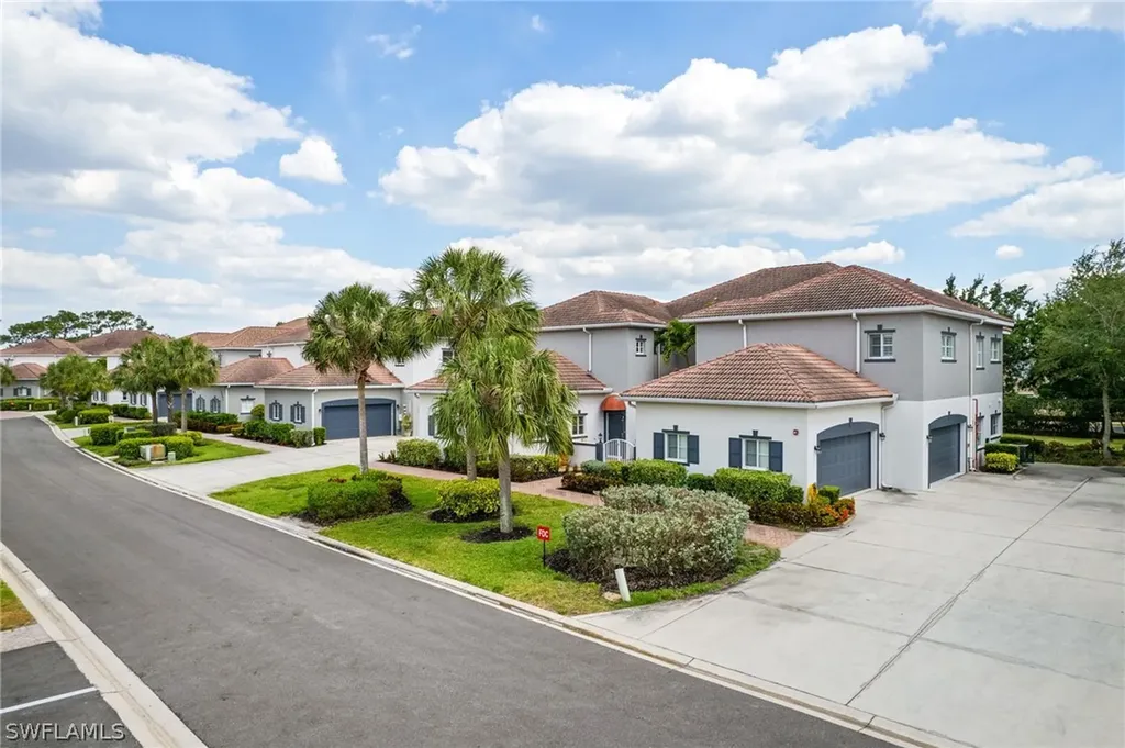 12101 Santaluz Drive Fort Myers FL 33913