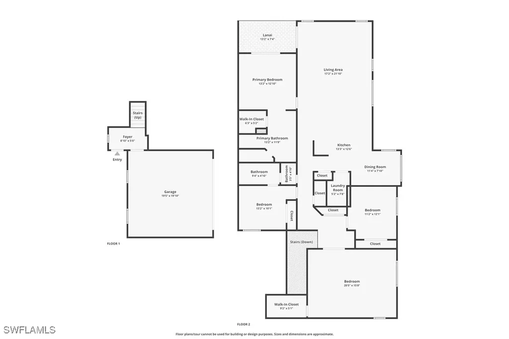 12101 Santaluz Drive Fort Myers FL 33913