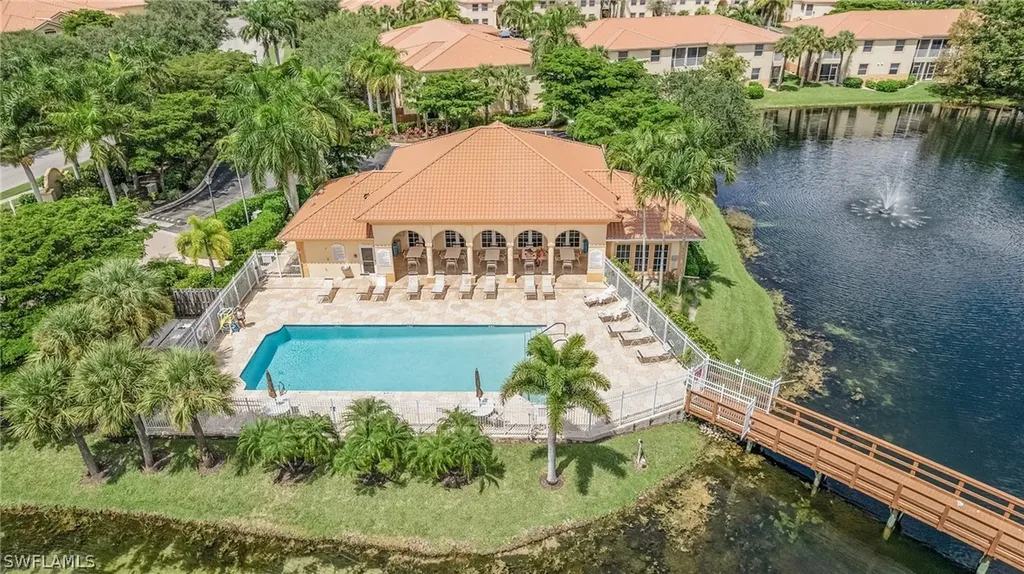 15393 Bellamar Circle Fort Myers FL 33908