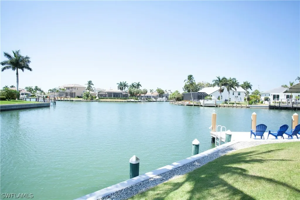 1261 Aruba Court Marco Island FL 34145