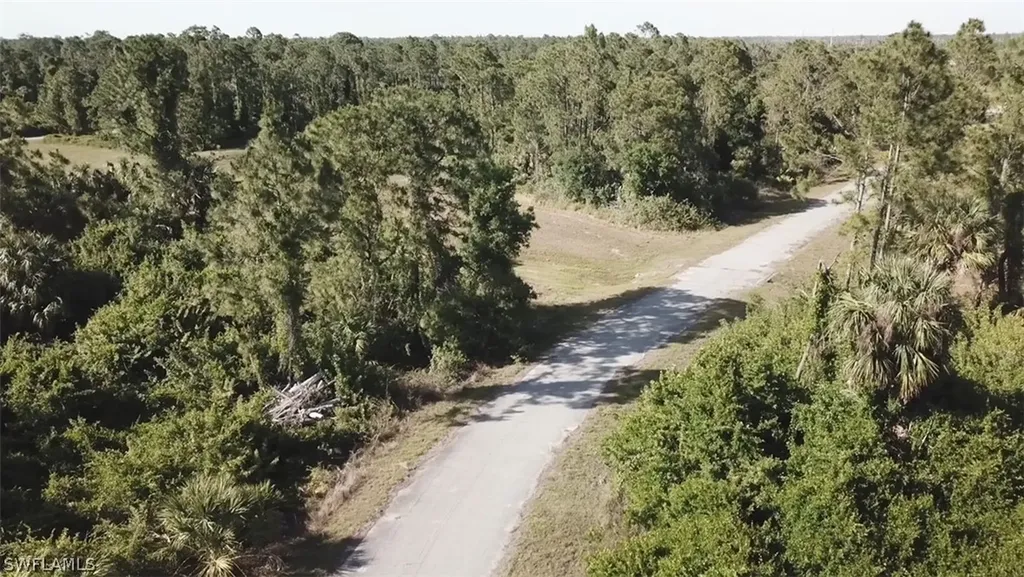 Lot 06 Mansfield Circle North Port FL 34288