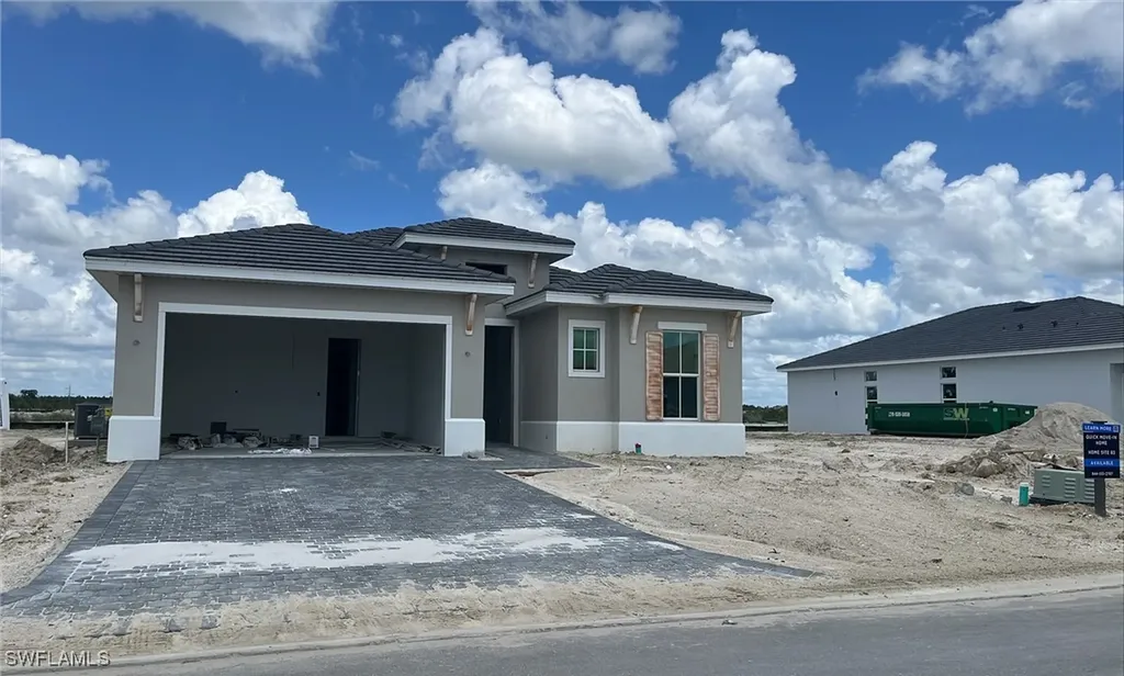 9065 Wisteria Way Naples FL 34114