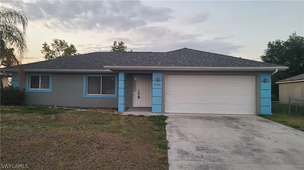 3106 10th Street W Lehigh Acres FL 33971