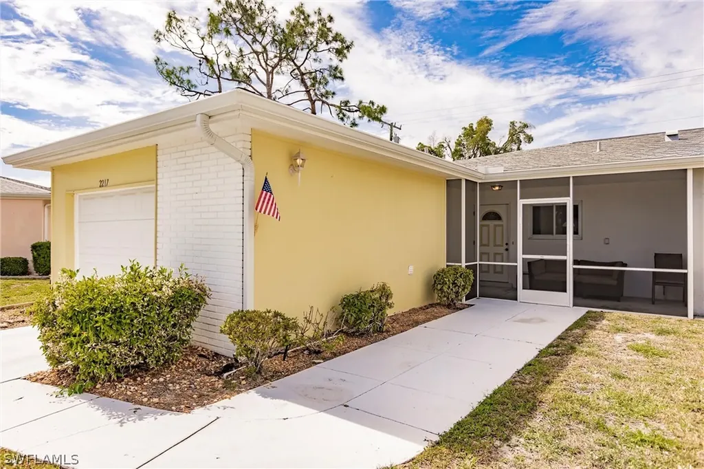 2217 Caracas Court Fort Myers FL 33907