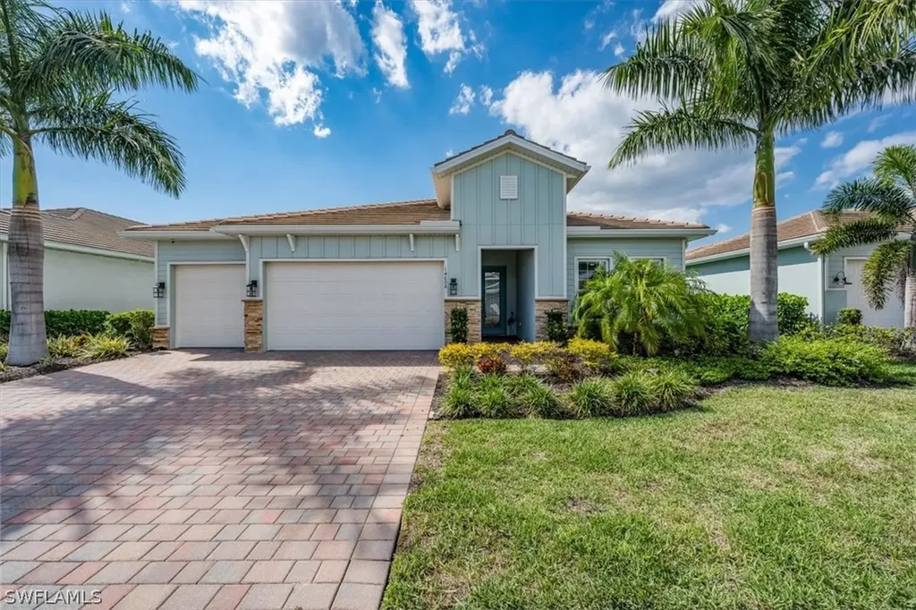 14608 Kelson Circle Naples FL 34114