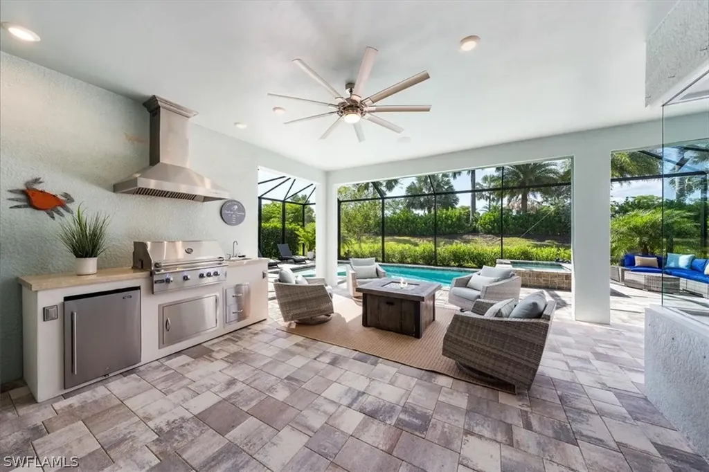 14608 Kelson Circle Naples FL 34114