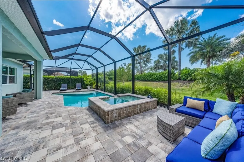 14608 Kelson Circle Naples FL 34114