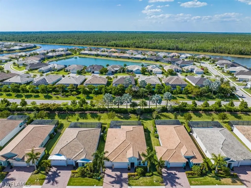14608 Kelson Circle Naples FL 34114