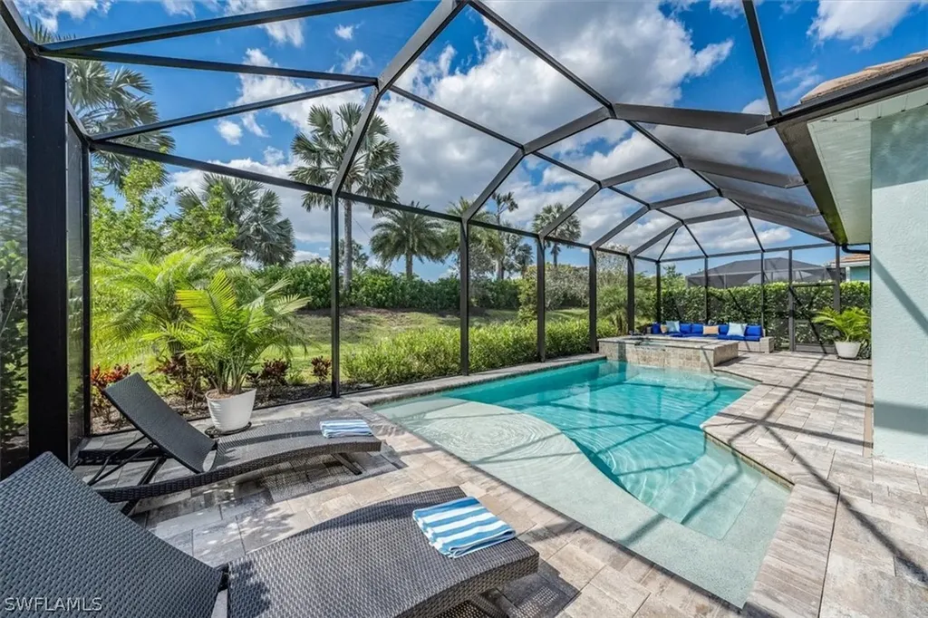 14608 Kelson Circle Naples FL 34114