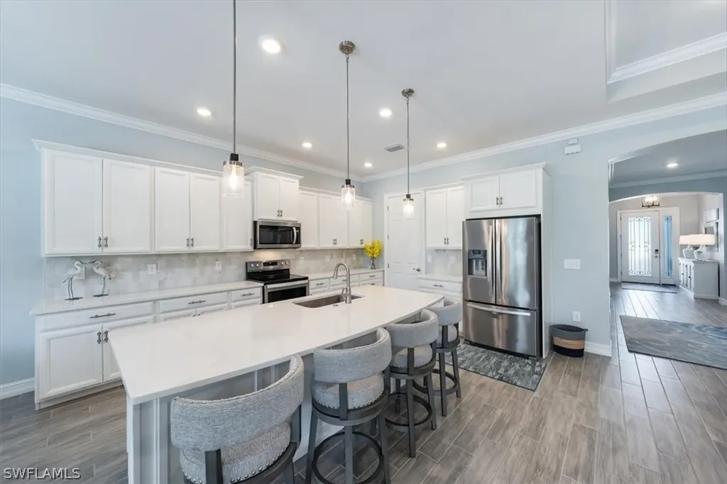 14608 Kelson Circle Naples FL 34114