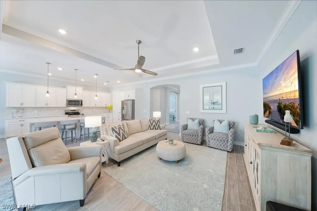 14608 Kelson Circle Naples FL 34114
