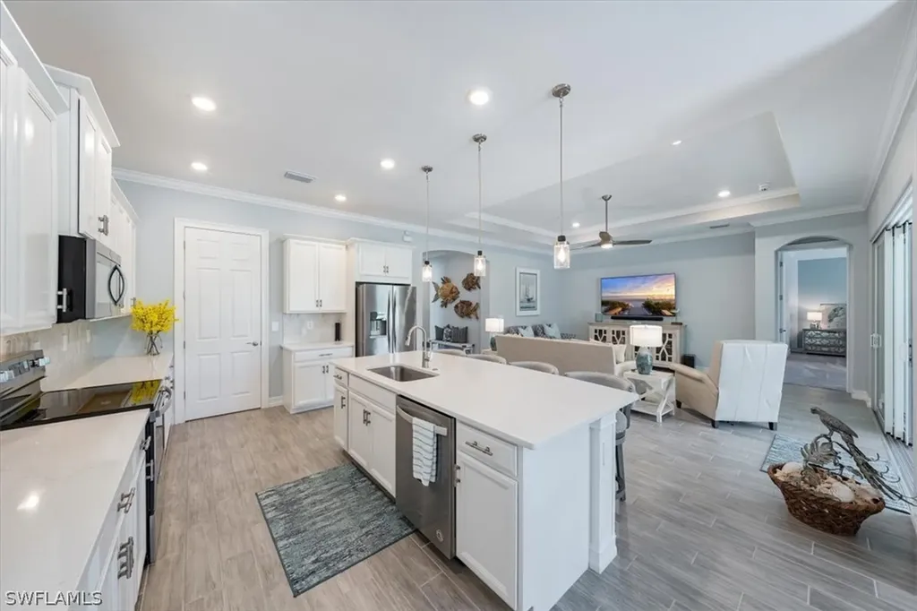14608 Kelson Circle Naples FL 34114