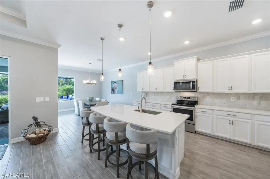 14608 Kelson Circle Naples FL 34114