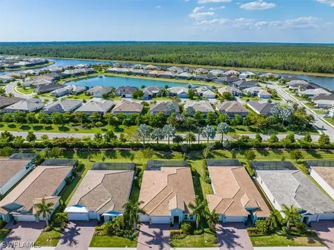 14608 Kelson Circle Naples FL 34114